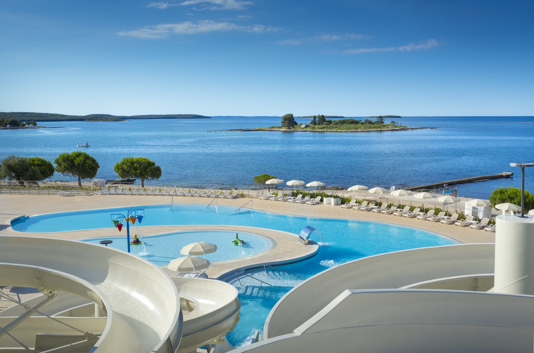 Hotels Resorts And Camps Rovinj Vrsar Dubrovnik Zagreb Maistra